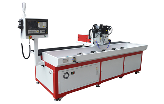 一臺高精度的機床要符合什么要求？