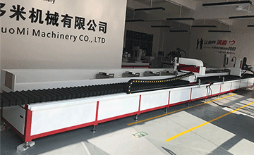 數(shù)控鉆孔機怎樣做好預(yù)防性維護工作？