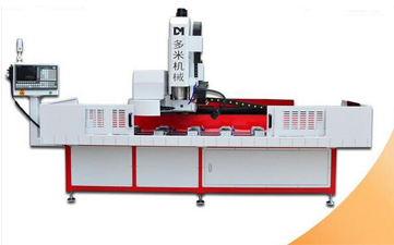 關于數控機床的精度和可重復性