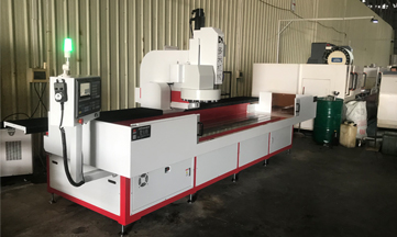 揭秘：一臺自動鉆孔攻絲機(jī)實(shí)際上每月的電費(fèi)成本有多少？