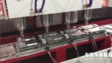 數(shù)控鉆孔機(jī)：干機(jī)加工經(jīng)常遇到的十個(gè)問(wèn)題，你遇到過(guò)幾個(gè)？