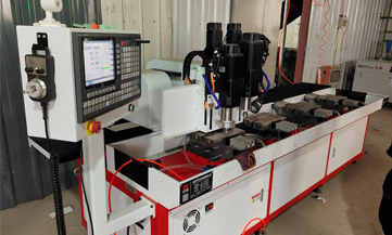 同樣是鉆孔加工，指令之間的區別