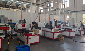 自動打孔機對刀是什么？