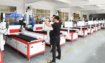 <b>機床怎樣保養你知道嗎？</b>