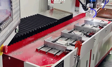 保證自動鉆孔機正常運行及壽命，這些注意事項值得一看